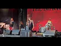 The Black Crowes: Sting Me (Residenzschloss Rastatt. Live, 5. Juli 2026)