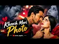 Kheech Meri Photo - Official Video | Neeti M | Darshan | AKASA | Mawra | Harshvardhan | Himesh R |