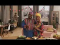 Asake, Simi - Hong Kong Love (Official Video)