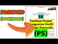 Download Lagu [Download] SK Tim Fasilitasi Projek Penguatan Profil Pelajar Pancasila (P5)