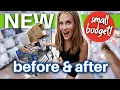 Download Lagu NEW! ✨ SMALL SPACE ORGANIZATION MAKEOVER (for a family working 4 jobs)!