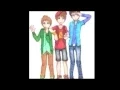Download Lagu By Bye Bye - N'SYNC (Chipmunk)