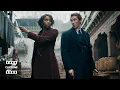 Lagu Fantastic Beasts: The Secrets Of Dumbledore | The Suitcase Chase | ClipZone: Heroes \u0026 Villains