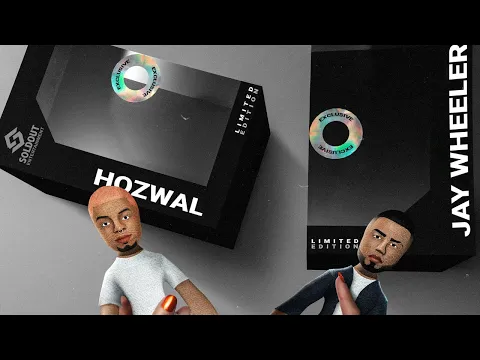 Download MP3 Hozwal ❌ Jay Wheeler - Cual De Los Dos 🥀 ( VIdeo Oficial )