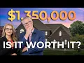 Inside a Stunning FARRAGUT TN Dream Home Knoxville Area Luxury Home Tour