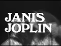 Janis Joplin - Try (Just a Little Bit Harder) (1969)