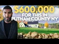 Buyers Drove 2 Hours for THESE Homes in Putnam County NY Full Tour