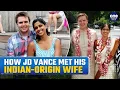 Meet Usha Chilukuri Vance The Indian-Origin Litigator and Wife of Trump s Running Mate JD Vance