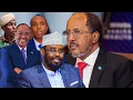 Download Lagu DEGDEG MD Xasan oo Deni \u0026 Axmed oo Dhaqaallaha ka jaray,Xilka qaadista Taliye Odawaa,RW Xamse oo?