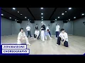 Download Lagu ZEROBASEONE (제로베이스원) ‘Feel the POP’ Dance Practice (Fix ver.)