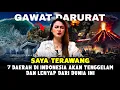 Download Lagu NGERII!!! RATU AYU MERAMAL 7 DAERAH DI INDONESIA INI AKAN TENGGELAM DARI LENYAP DI TELAN BUMI