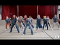 Shaggy, Akon, Aidonia - BOOM BODY | Salsation® Choreography by SMT Julia Trotskaya