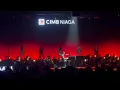 MARBLES - "Catch Me" | Perfomance with CIMB NIAGA