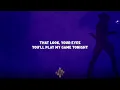 Kelsey Hickman - THAT GUY (Lyrics)