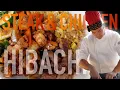 Ultimate Hibachi Steak and Chicken Recipe Cooking Tips and Techniques by a Pro Hibachi Chef