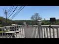 Bee-Line Bus Route 14 Croton Point Avenue and Riverside Avenue