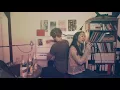 Rita Ora - Your Song | Loop Cover feat. Nadia Harapan