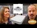 Denver Mattress - - Compared To Home Mattress