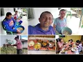 Download Lagu GANHEI FEIJÃO VERDE DA MINHA SOGRA E PREPARAMOS COM GALINHA PARA O ALMOÇO 