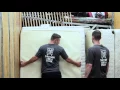 How to load a truck