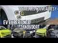 Download Lagu Découverte : Pluie de nouveautés électriques à la EV Experience à Zandvoort, aux Pays-Bas !