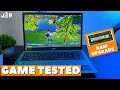 ACER ASPIRE 1 - 10 GAMES TESTED Plus RAM Upgrade Intel Celeron N4500