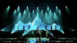 P1Harmony (피원하모니) - ‘ICE (VVS)’ LIVE CLIP @2026 FAN MEETING [P1uspace H : Horror Haven]