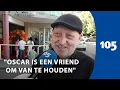 Download Lagu Drukke verjaardag Huiskamer van Oost met presentatie single Oscar Harris en Dick Treesie