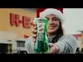 H-E-B Holiday Dish Soaps To Texas With Love