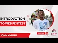 Introduction to Web Application Penetration Testing LIVE Q A