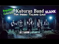 Lagu BALASAN LAGU FUFUFAFA - SLANK || TAK DIBERI TULANG LAGI - KUBURAN BAND (COVER)