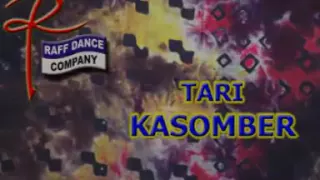 Download Tari kasomber MP3