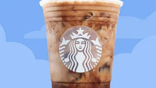 Popular Starbucks Menu Items Ranked Worst to Best