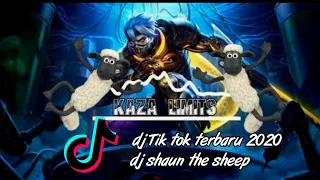 Download VIRAL TIK TOK!  DJ SHAUN THE SHEEP FULL BASS 2020 MP3