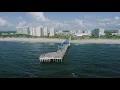 Pier 6 Rooftop Pompano Beach - at the Home2 by Hilton Pompano Beach Pier Florida