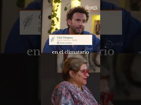El secreto para envejecer con vitalidad 💧 #hidratacion #salud #climaterio