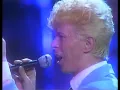 David Bowie- Let's Dance [Serious Moonlight Tour]