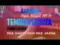 Download Lagu KARAOKE TEMBOK DERITA ( ASMIN CAYDER ) ORGEN TUNGAL KN 1400