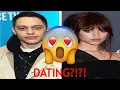Pete Davidson CANCELLED For Dating Jenna Ortega