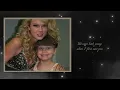 Taylor Swift - Love Story (Taylor’s Version) [Official Lyric Video]