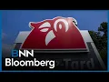 Couche-Tard plans to buy Poland s Zabka