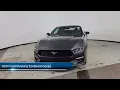 2024 Ford Mustang EcoBoost Coupe Aurora Brunswick Canton Maple Heights Parma Vermillion
