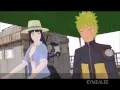 MMD NARUTO Naruhina - The Art Of Farting