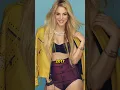 Download Lagu The Evolution of Shakira (1987 - 2025) #shorts #shakira #evolution #singer