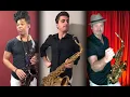 Lagu SOUL FINGER (Michael Lington, Vincent Ingala, Paul Taylor) SAX TO THE MAX Quarantine Version