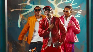 Mabantu Ft Jay Melody Fala Video 