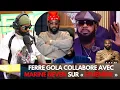 Lagu Ferre Gola ako lamusa lazare Fally Ipupa na Héritier Wata te 