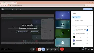 Day 04 Internship - 2025 Javascript String Methods