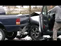 County Terminated Pursuit Ended In Crash 152nd St E Meridian Puyallup