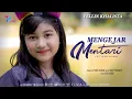 Lagu Vellin Khalista - Mengejar Mentari (Official Music Video)